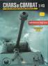 Le fascicule n° 29 de la collection Altaya chars de combat miniatures au 1/43e