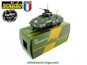 Le Combat car Ford M20 miniature de Solido au 1/50e